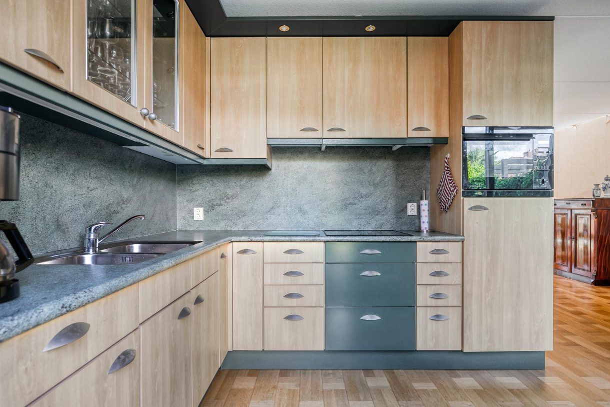 Te koop: Foto Woonhuis aan de Graafschap 32 in Lelystad