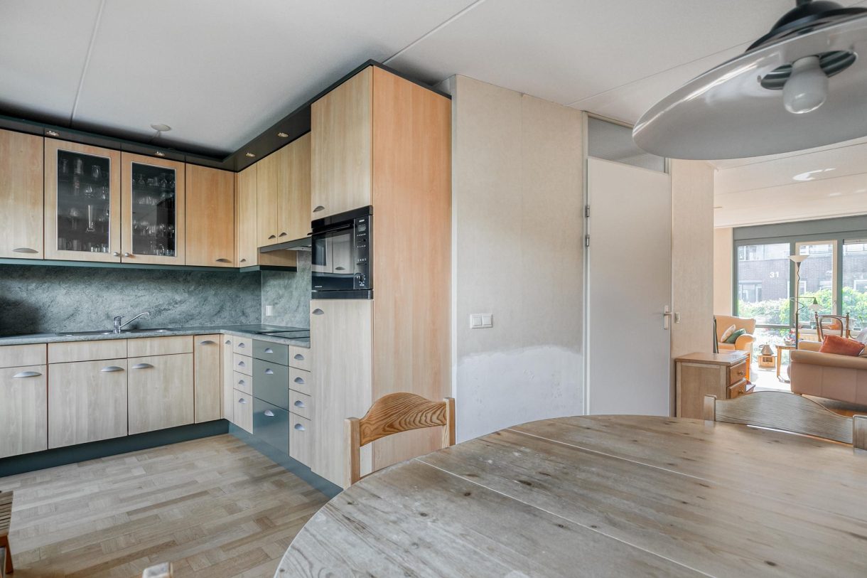 Te koop: Foto Woonhuis aan de Graafschap 32 in Lelystad