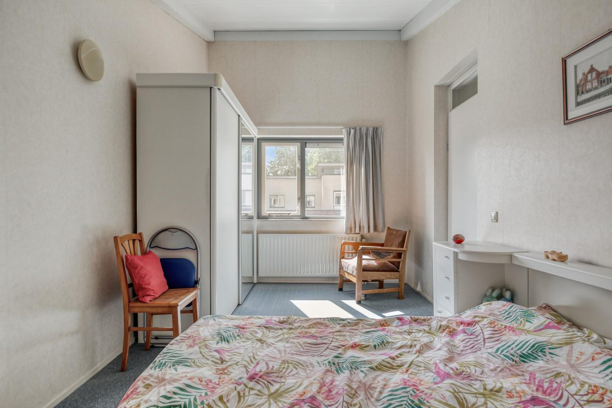 Te koop: Foto Woonhuis aan de Graafschap 32 in Lelystad