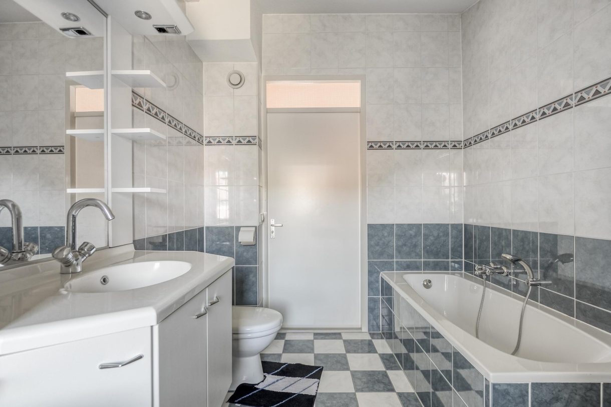 Te koop: Foto Woonhuis aan de Graafschap 32 in Lelystad