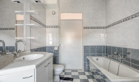Te koop: Foto Woonhuis aan de Graafschap 32 in Lelystad