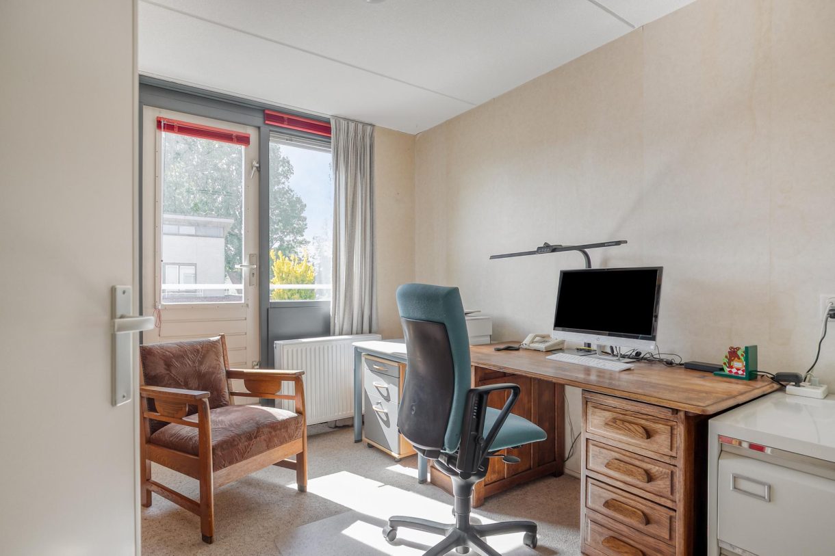 Te koop: Foto Woonhuis aan de Graafschap 32 in Lelystad