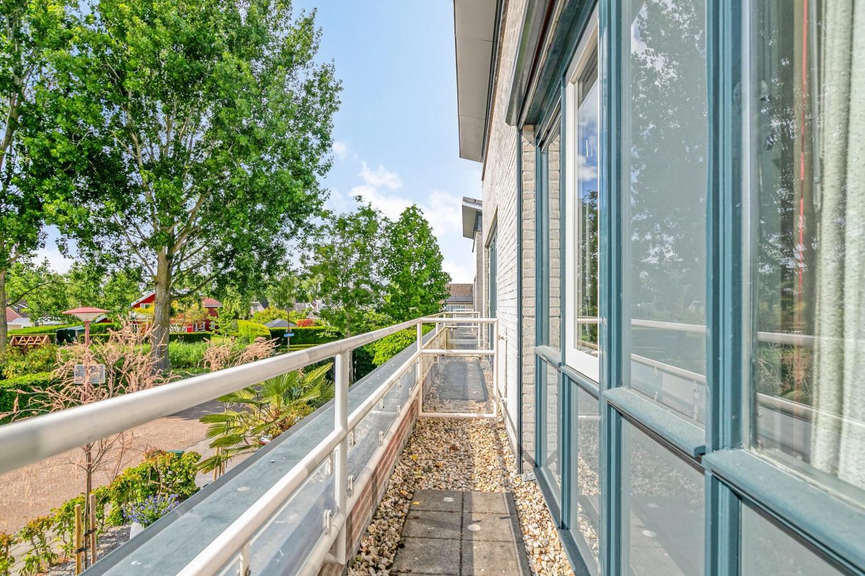 Te koop: Foto Woonhuis aan de Graafschap 32 in Lelystad