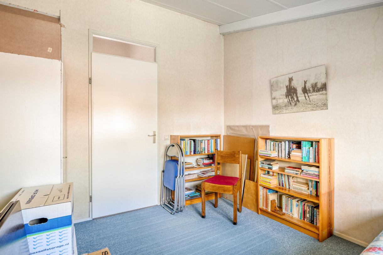 Te koop: Foto Woonhuis aan de Graafschap 32 in Lelystad