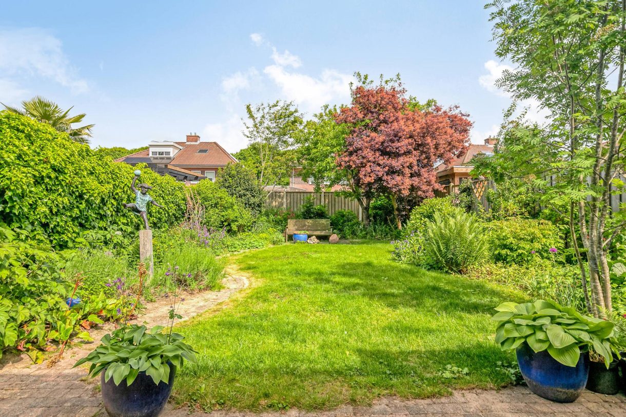 Te koop: Foto Woonhuis aan de Graafschap 32 in Lelystad