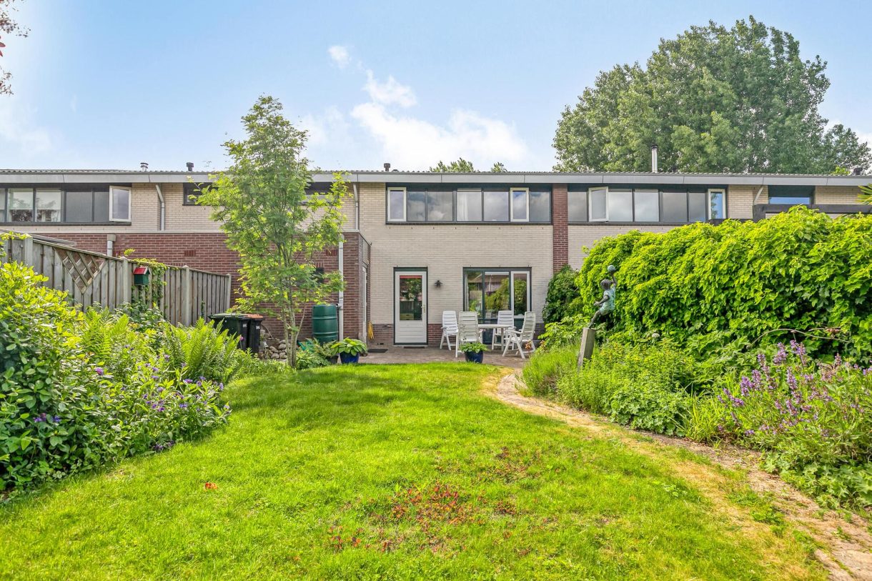 Te koop: Foto Woonhuis aan de Graafschap 32 in Lelystad