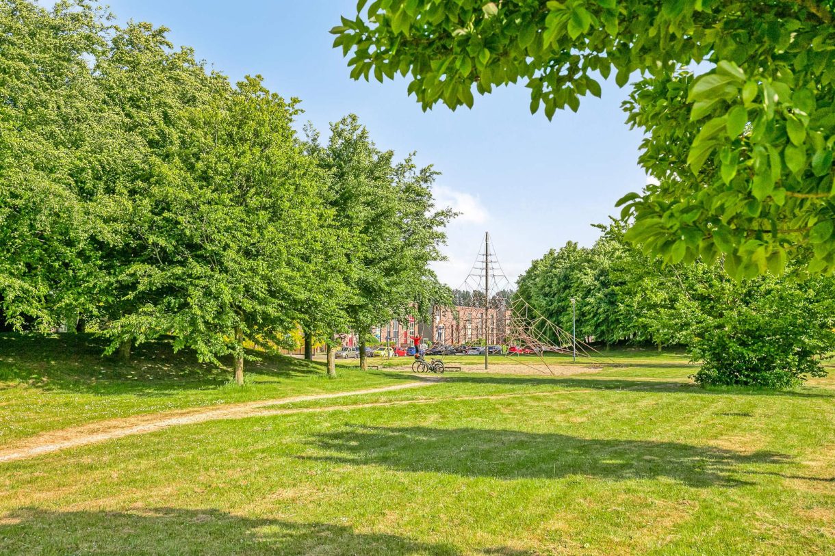 Te koop: Foto Woonhuis aan de Graafschap 32 in Lelystad