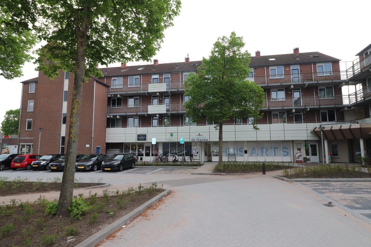 Te koop: Foto Appartement aan de Ringdijk 126 in Lelystad