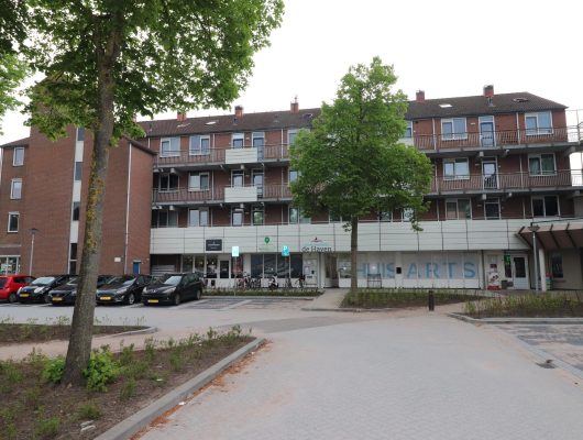 Hoofdfoto van Lelystad Ringdijk 126