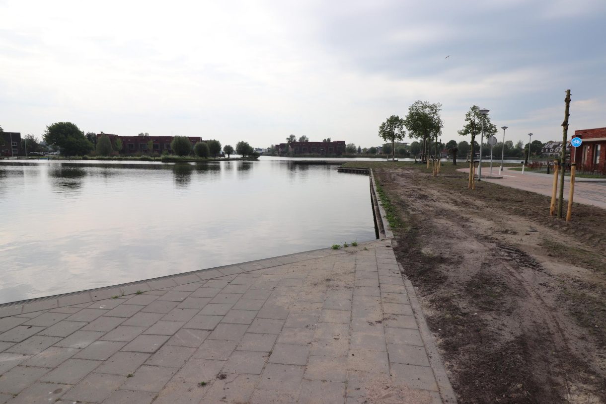 Te koop: Foto Appartement aan de Ringdijk 126 in Lelystad