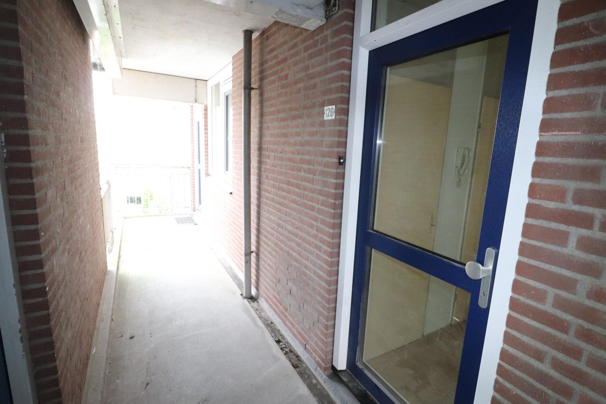 Te koop: Foto Appartement aan de Ringdijk 126 in Lelystad