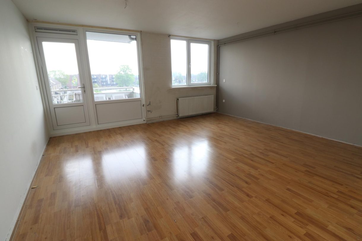 Te koop: Foto Appartement aan de Ringdijk 126 in Lelystad