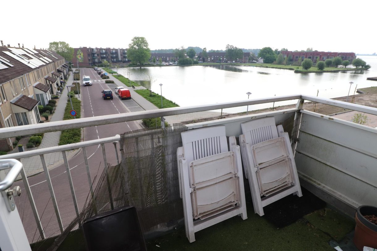 Te koop: Foto Appartement aan de Ringdijk 126 in Lelystad
