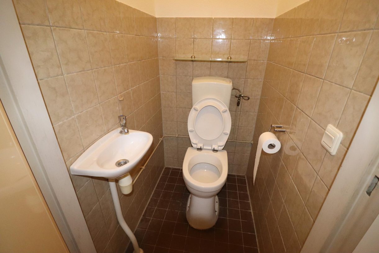 Te koop: Foto Appartement aan de Ringdijk 126 in Lelystad