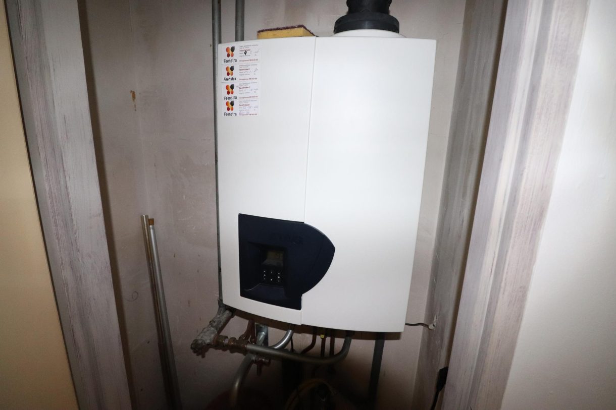 Te koop: Foto Appartement aan de Ringdijk 126 in Lelystad