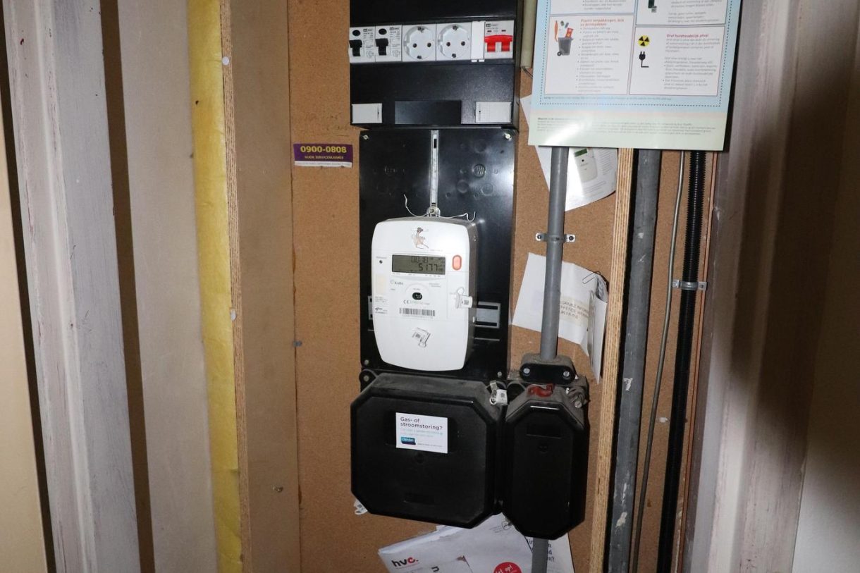 Te koop: Foto Appartement aan de Ringdijk 126 in Lelystad