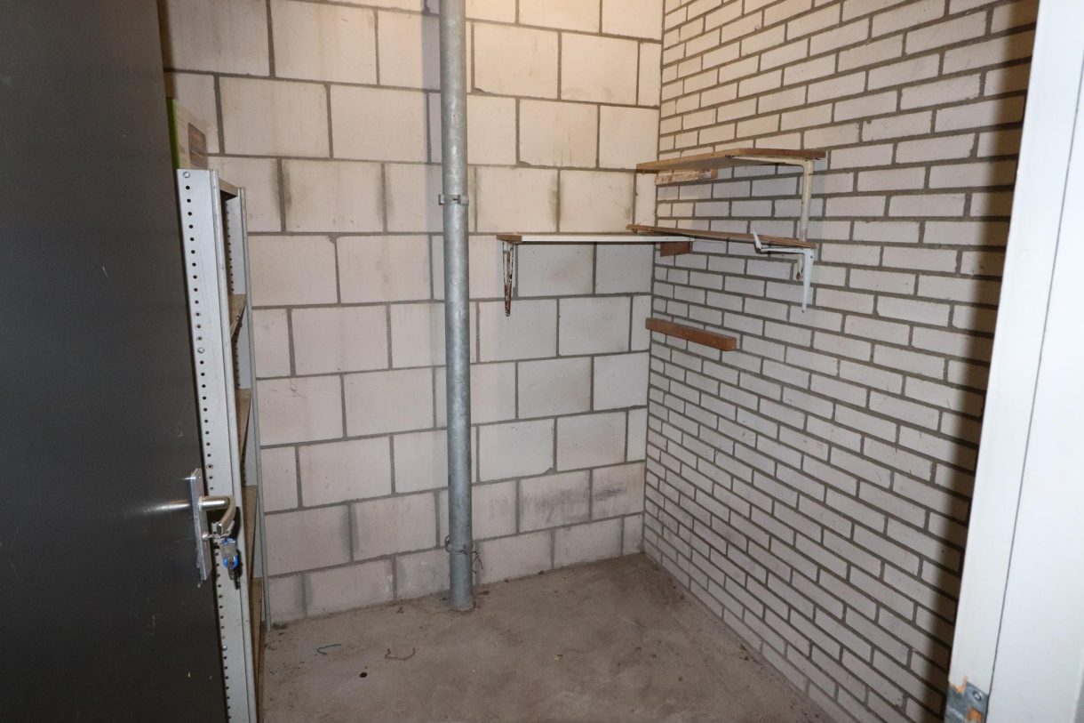 Te koop: Foto Appartement aan de Ringdijk 126 in Lelystad