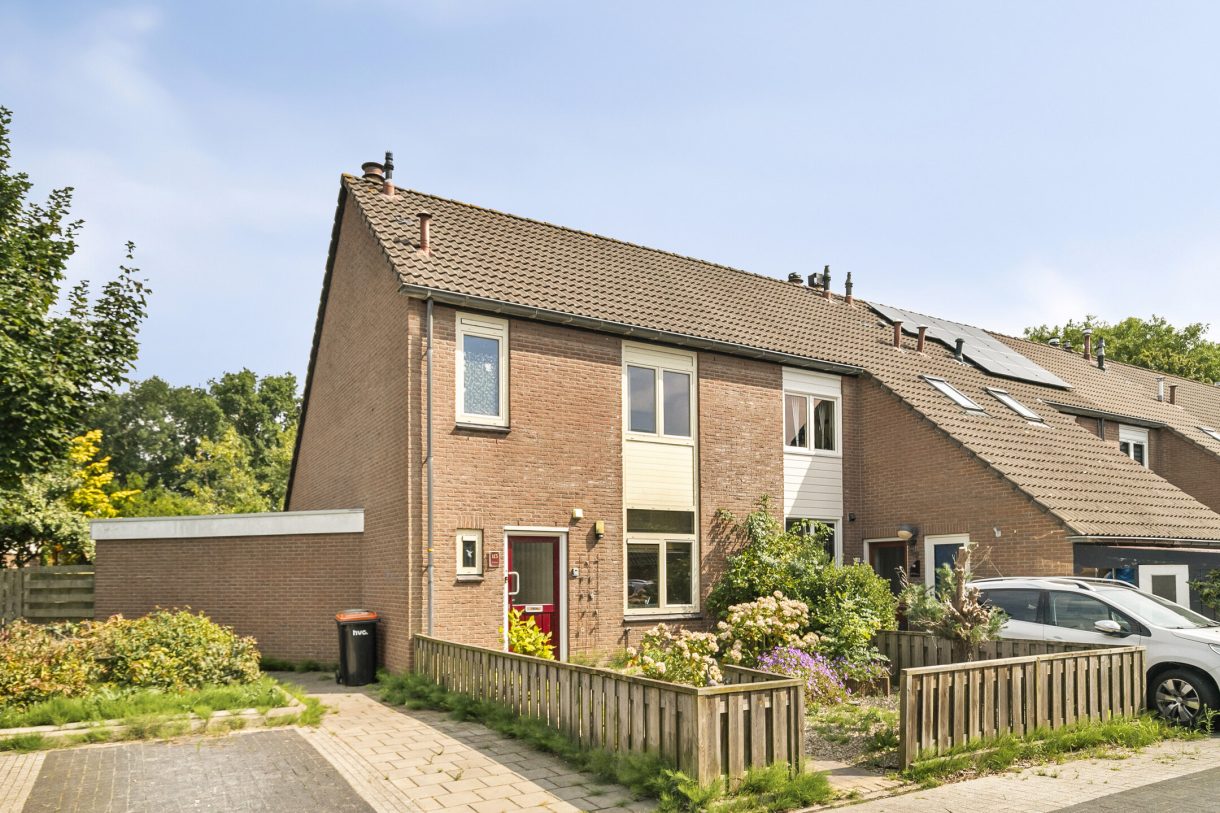 Te koop: Foto Woonhuis aan de Beemster 113 in Lelystad