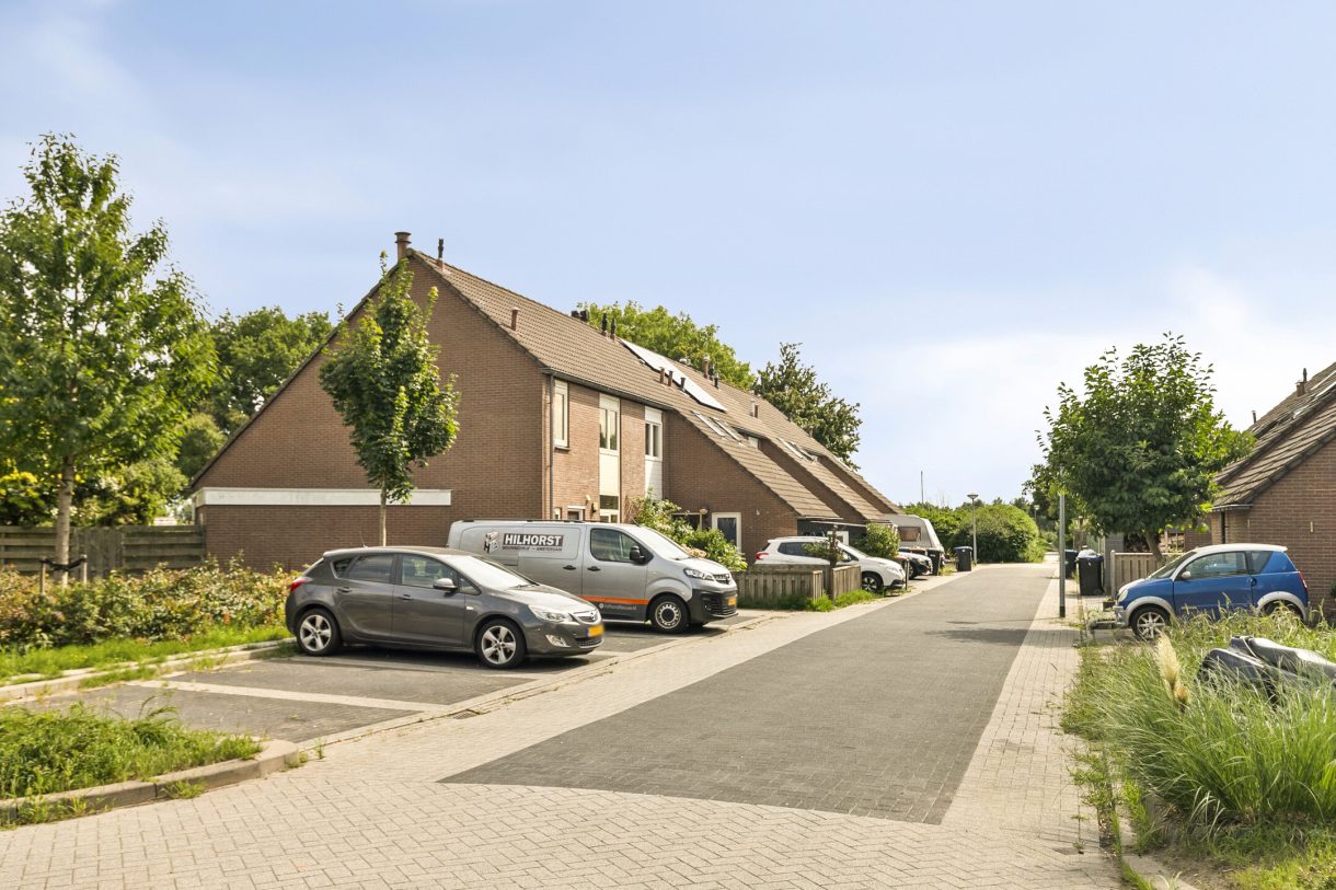 Te koop: Foto Woonhuis aan de Beemster 113 in Lelystad