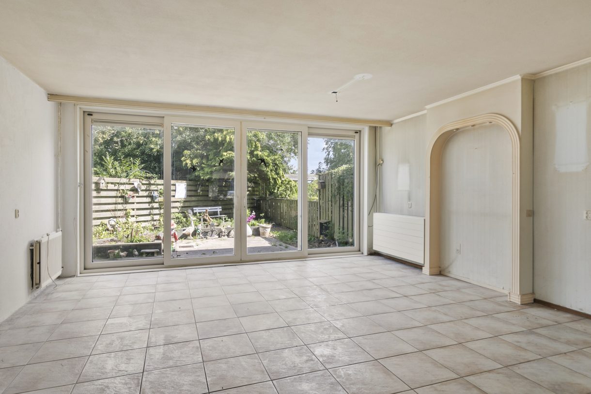 Te koop: Foto Woonhuis aan de Beemster 113 in Lelystad