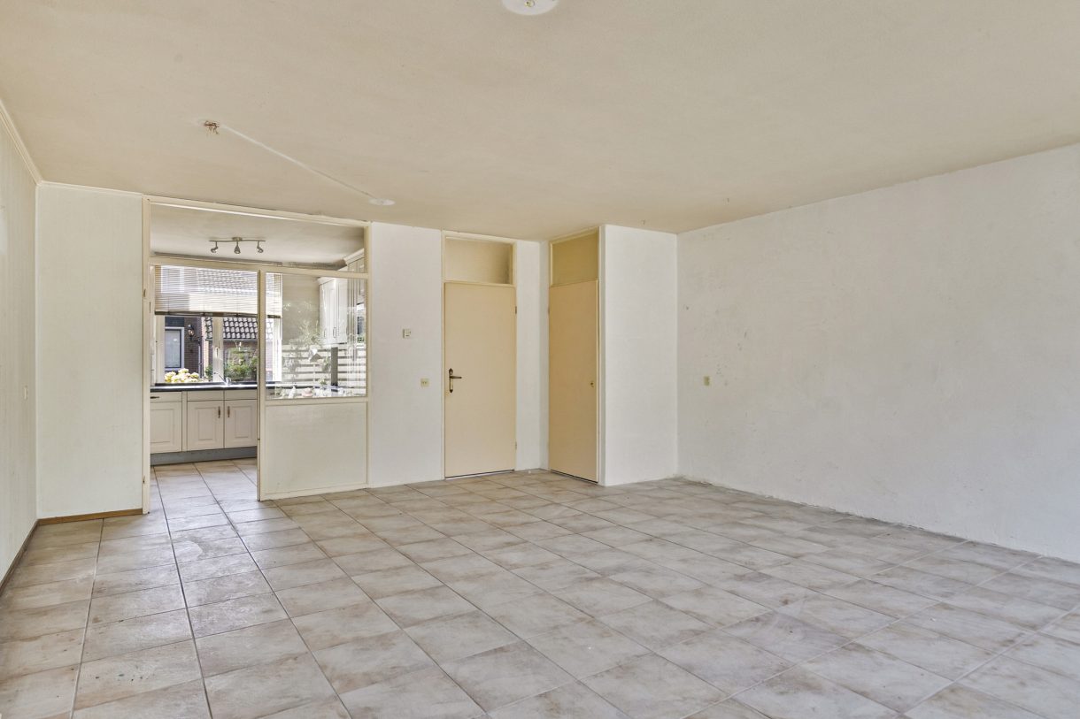 Te koop: Foto Woonhuis aan de Beemster 113 in Lelystad