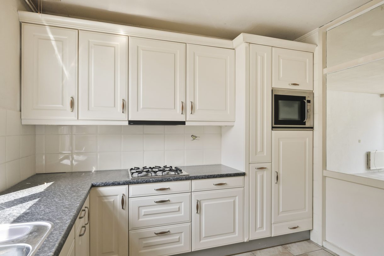 Te koop: Foto Woonhuis aan de Beemster 113 in Lelystad