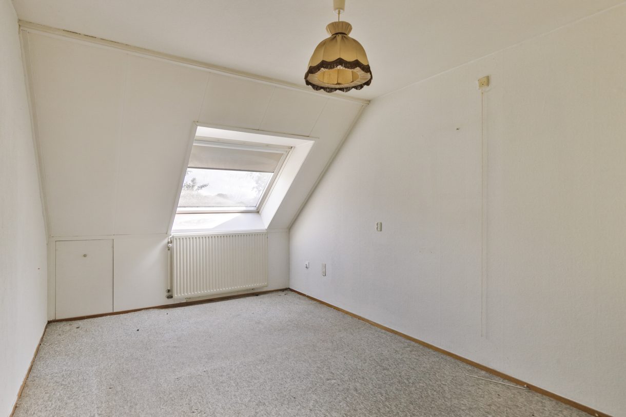 Te koop: Foto Woonhuis aan de Beemster 113 in Lelystad