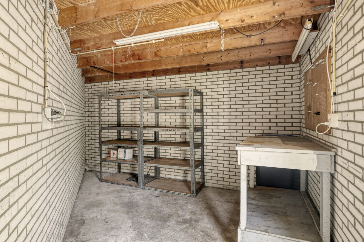 Te koop: Foto Woonhuis aan de Beemster 113 in Lelystad