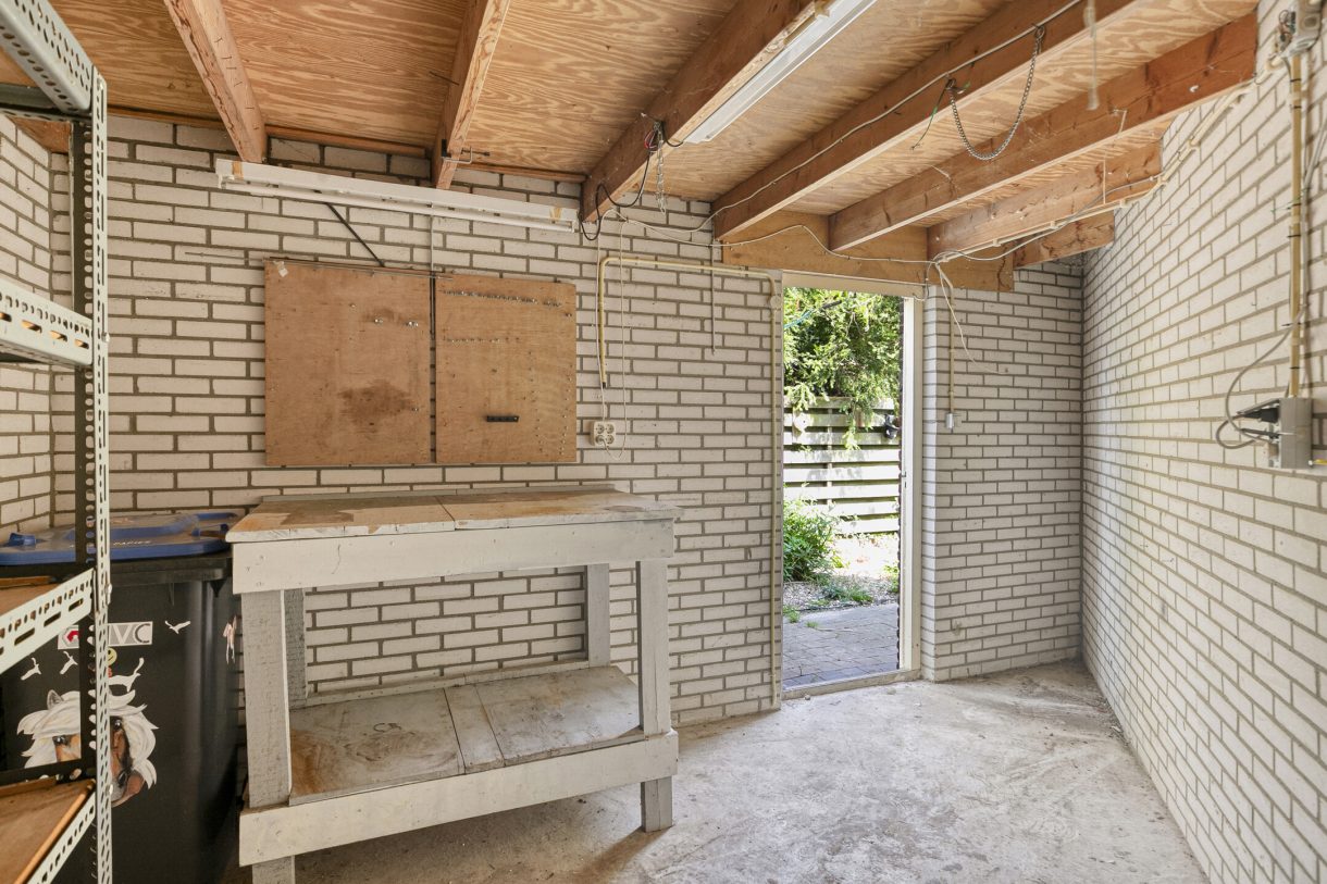 Te koop: Foto Woonhuis aan de Beemster 113 in Lelystad