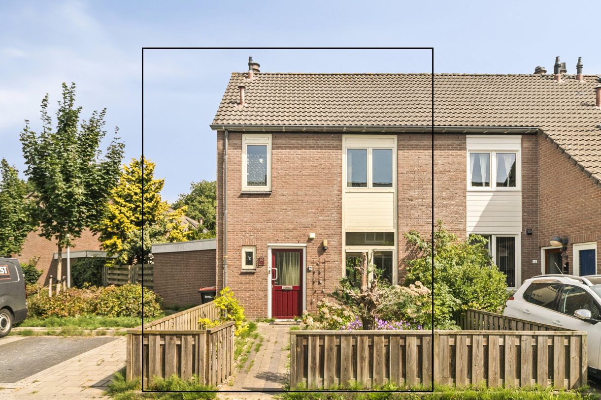 Te koop: Foto Woonhuis aan de Beemster 113 in Lelystad