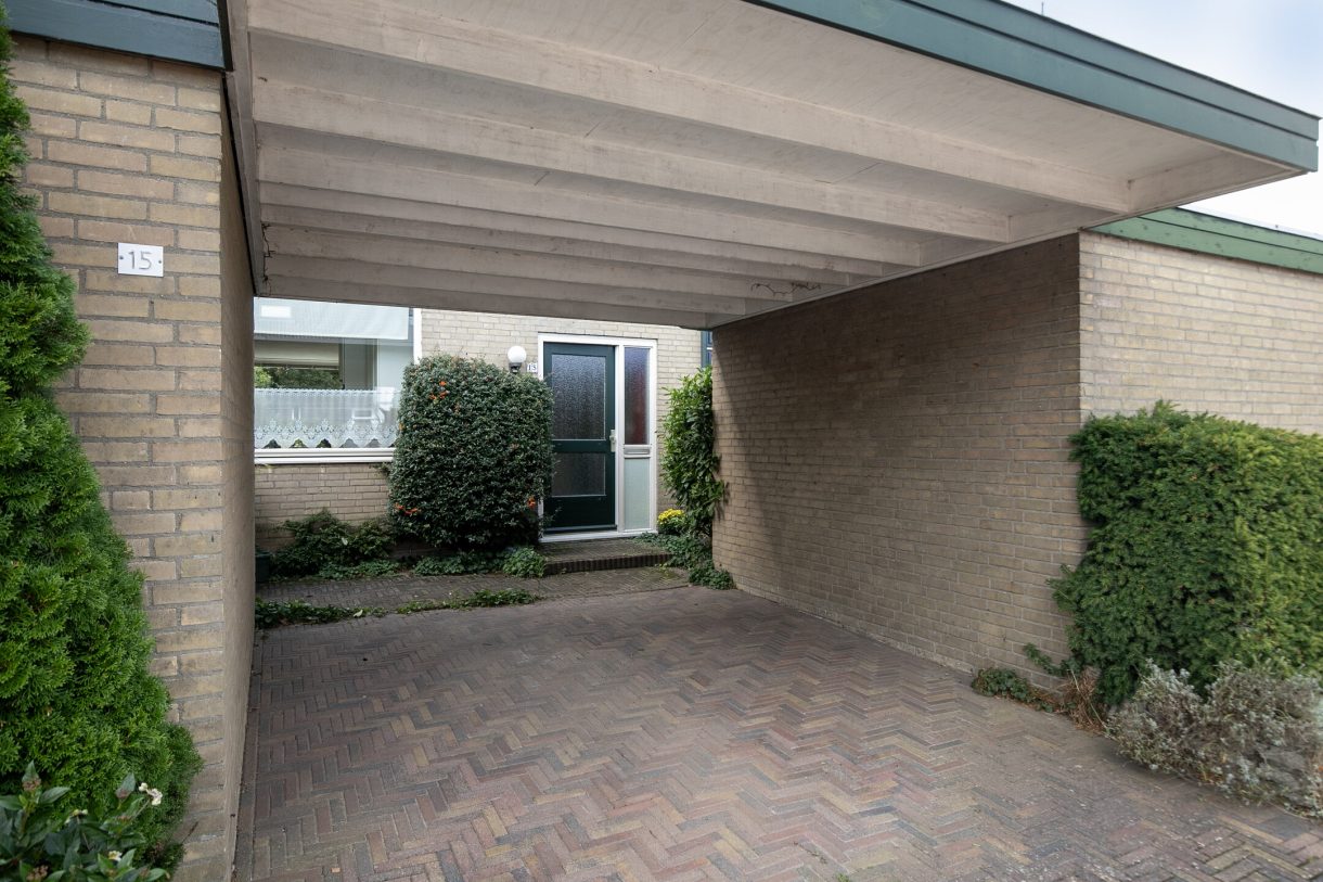 Te koop: Foto Woonhuis aan de Delta 15 in Lelystad