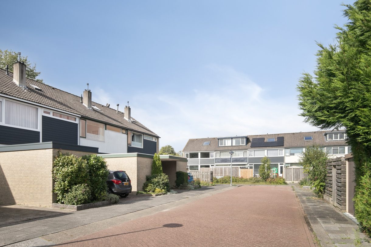 Te koop: Foto Woonhuis aan de Delta 15 in Lelystad