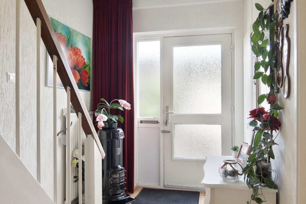 Te koop: Foto Woonhuis aan de Delta 15 in Lelystad