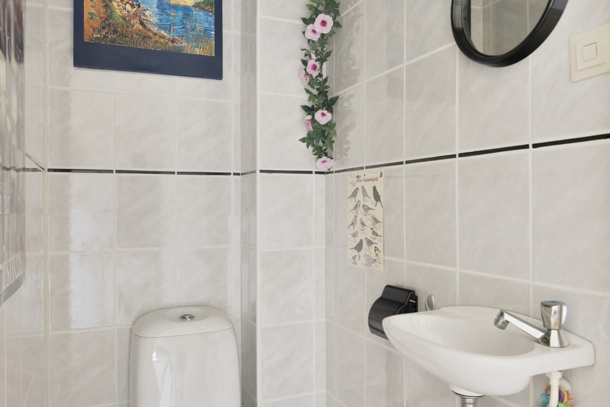 Te koop: Foto Woonhuis aan de Delta 15 in Lelystad