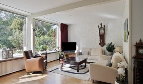 Te koop: Foto Woonhuis aan de Delta 15 in Lelystad