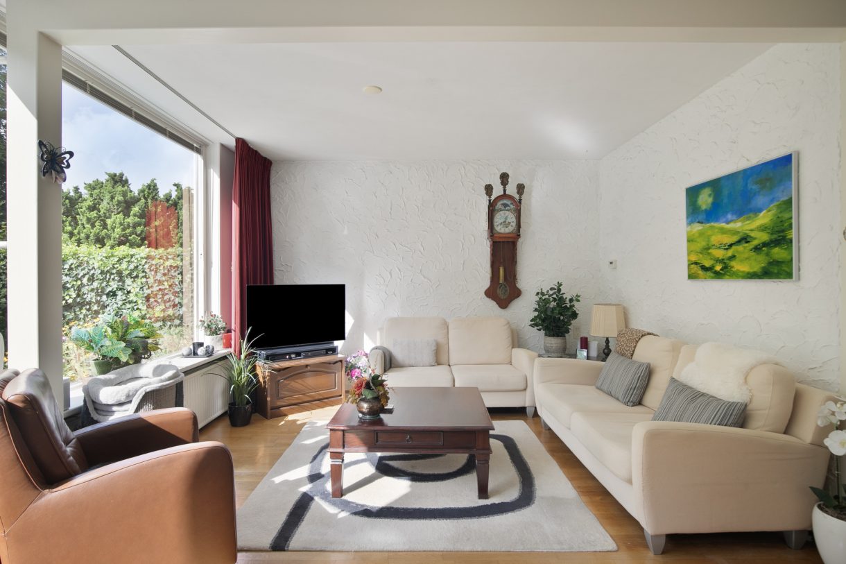 Te koop: Foto Woonhuis aan de Delta 15 in Lelystad