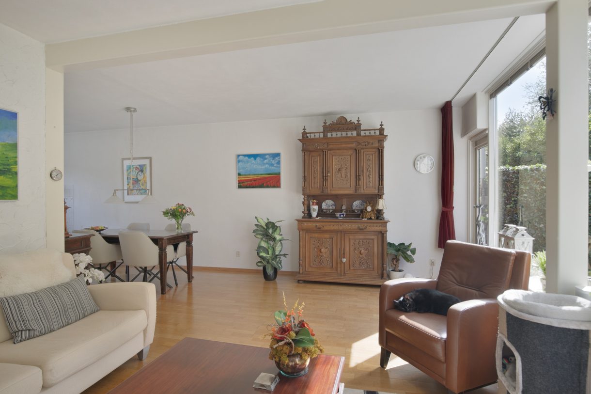 Te koop: Foto Woonhuis aan de Delta 15 in Lelystad