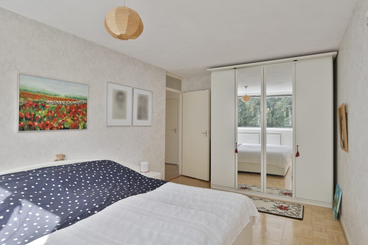 Te koop: Foto Woonhuis aan de Delta 15 in Lelystad