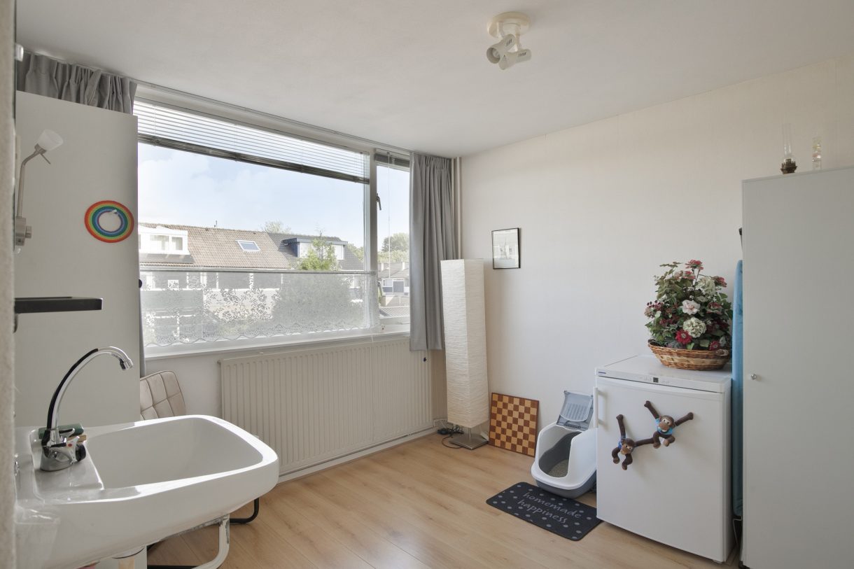 Te koop: Foto Woonhuis aan de Delta 15 in Lelystad