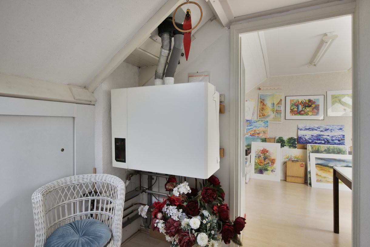 Te koop: Foto Woonhuis aan de Delta 15 in Lelystad