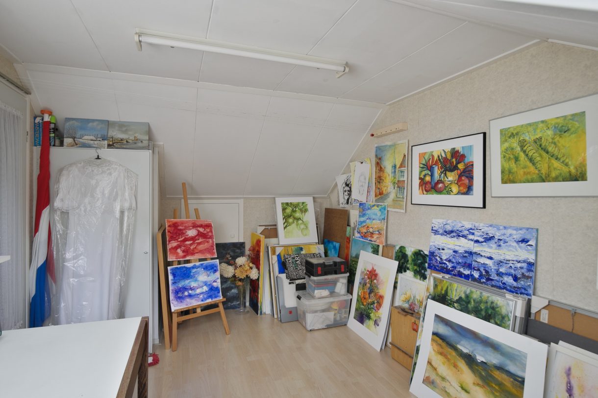 Te koop: Foto Woonhuis aan de Delta 15 in Lelystad