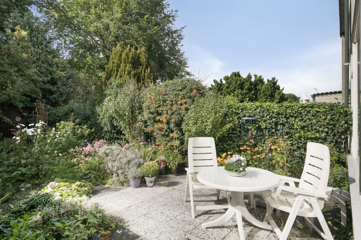 Te koop: Foto Woonhuis aan de Delta 15 in Lelystad