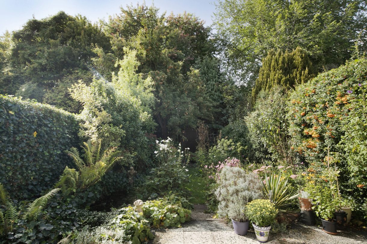 Te koop: Foto Woonhuis aan de Delta 15 in Lelystad