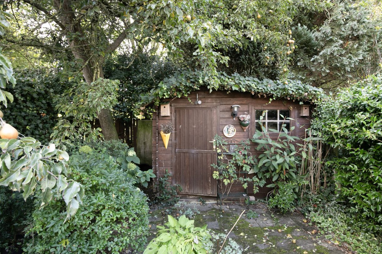 Te koop: Foto Woonhuis aan de Delta 15 in Lelystad