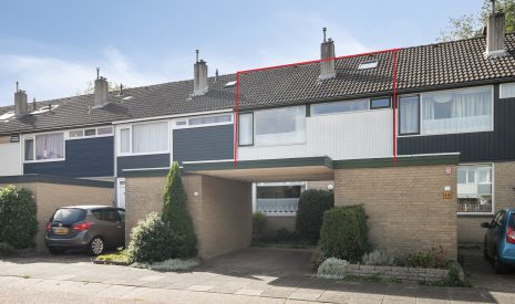 koop  Lelystad  Delta 15 – Hoofdfoto