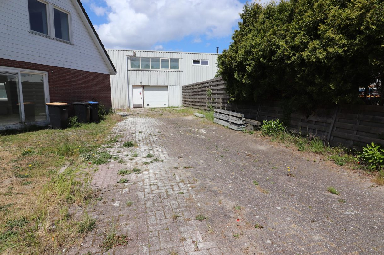 Te koop: Foto Woonhuis aan de Werfweg 7 in Lelystad