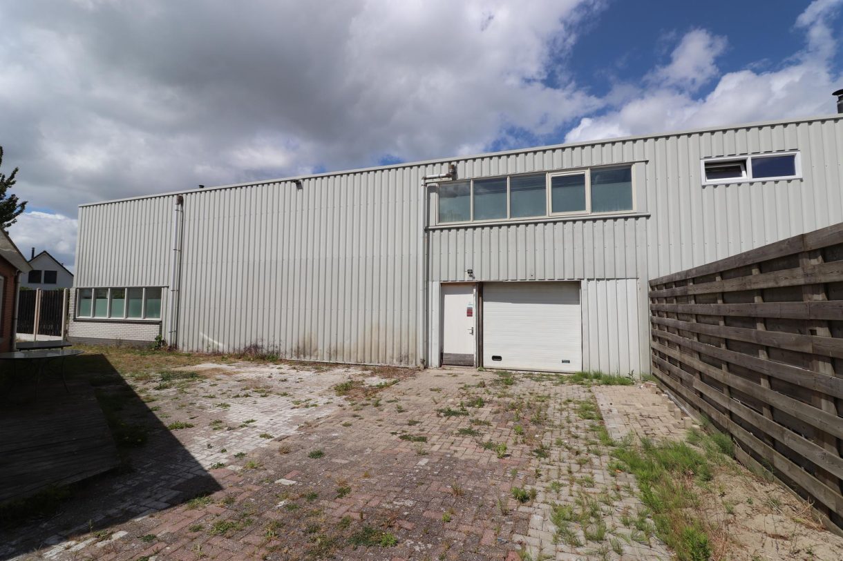 Te koop: Foto Woonhuis aan de Werfweg 7 in Lelystad