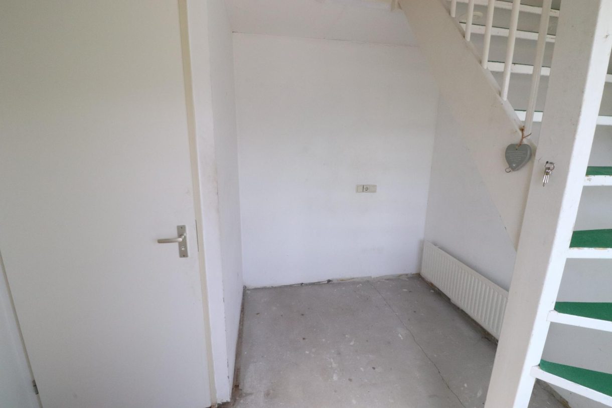 Te koop: Foto Woonhuis aan de Werfweg 7 in Lelystad