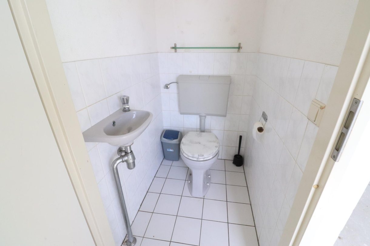 Te koop: Foto Woonhuis aan de Werfweg 7 in Lelystad