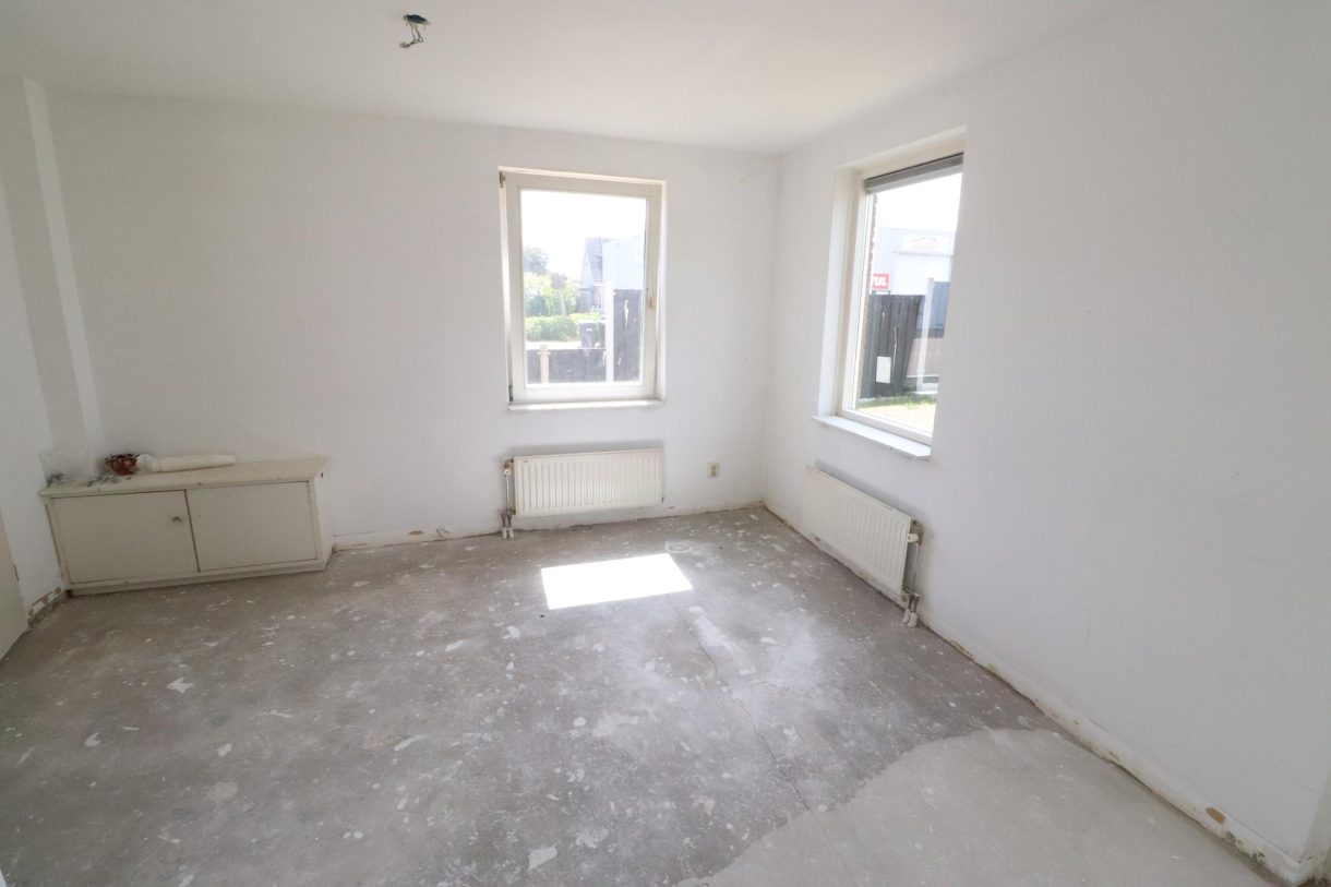 Te koop: Foto Woonhuis aan de Werfweg 7 in Lelystad